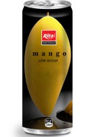 330мл низкий сахар, сок манго